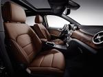 Mercedes-Benz B-Class 2011 года